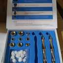 Elitzia 2 in 1 Diamond Microdermabrasion Machine Skin Peeling Beauty Machine Water Peel System Skin Cleansing ETWD006