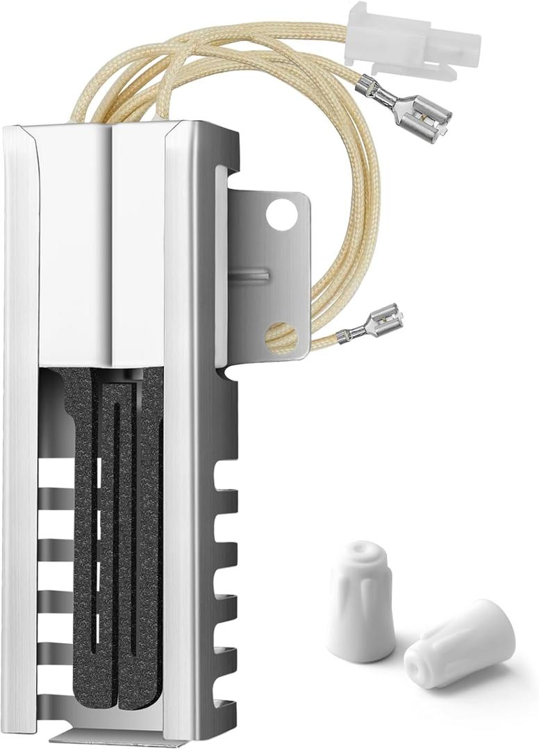 5304509706 Gas Oven Igniter Replace 316489402 316119301 316489408 Igniter Compatible With Kenmore Frigidaire Crosley Oven Igniter Replaces norton-501a WB02X10016 AP6230715 PS12071409 by Cenipar