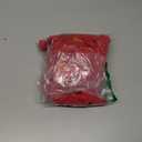 10 Pairs Chinese New Year 2026 Red Socks of Horse with Embroidery Fu Rich New Year Crew Socks for Woman Men Gifts