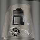 jinchan Linen Curtains 84 Inches Long for Living Room Bedroom Farmhouse Light Filtering Grommet Drapes Semi Sheer Natural Linen Textured Window Curtains 7ft Neutral Curtain Panels for Dining Office,50"W x 84"L (Pack of 2), Natural