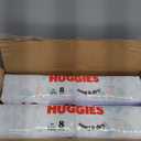 Huggies Size 8 Diapers, Snug & Dry Baby Diapers, Size 8 (46+ lbs), 96 Count (2 Packs of 48)