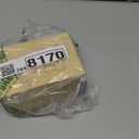 TECKNET Ergonomic Mouse, Wireless Bluetooth Vertical Mouse, 4800 DPI Optical Tracking, 6 Adjustable DPI, Quiet Clicks, 2.4GHz with USB A Receiver, 12 Months Battery, 6 Buttons, Wide Compatibility