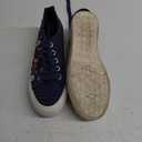 Blowfish Malibu Women's Sadie-Sun Sneaker (7, Navy)