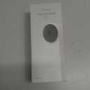 Google Nest Doorbell (Wired, 3rd Gen) - 2K Video and Gemini, Live View, Night Vision, 2-Way Audio - Works with Google Home - 2025 Model - Snow