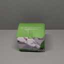 120 Pack Cat Litter Box Liners for PET KIT Pura MAX & X, Extra Thick Heavy Duty Drawstring Self-Cleaning Robot Litter Bags, Leak-proof Disposable Replaced Pet Kitty Poop Trash Bag 21.7" * 11.8"