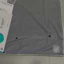 ESR iPad Pro 13 Inch Case with Keyboard (M5/M4, 2025/2024), iPad Pro 13 Keyboard Case with Easy-Set Magnetic Stand, Portrait/Raised Modes for iPad Pro 13, Removable, Rebound 360 Series, Black