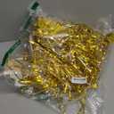 69PCS New Years Eve Party Supplies 2026 - Happy New Year Cone Hats, 2026 Balloon, Fringe Curtains, Photo Booth Props, Noise Makers for NYE Party Decorations 2026