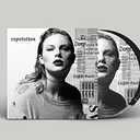 reputation [Picture Disc 2 LP]