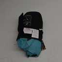 AIRLIVE 2000 AIR SLEEPING PAD WITH BUILT IN PUMP 74"x24"x4", Blue Grey