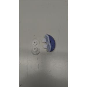 Anti Snoring Device  Variable Anti Snoring Aid  Upgraded Stop Snoring Solution  Suitable for All Nose Shapes