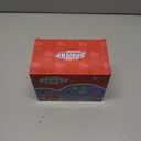 28 Pack Valentines Day Gifts for Kids ,Mochi Squishy Toys with Valentine Greeting Cards Classroom Prizes Exchange Gifts Prizes Valentines Day Gifts for Kids Boy Girl Valentine Party Favors