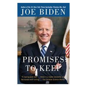 Promises to Keep: on life and politics