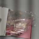 Humyoun 108 Pcs Valentines Decoration Envelope Banner Heart Garland Hanging Photo Display Room Wall Decor Including 12 Pink and 12 Red Envelopes, 4 String, 24 Clips, 8 Self Adhesive Hooks, 48 Hearts