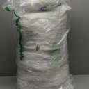 BLISSY Adjustable Memory Foam Pillow for Sleeping (Queen Size) - Cooling Gel Pillows for Side Sleepers with Shredded Foam for Customizable Loft - CertiPUR-US & Oeko-TEX