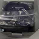 VELPEAU Neck Brace for Neck Pain and Support - Soft Cervical Collar for Sleeping in Bed, Snoozing, Sleeping Upright, Anti-Snoring, Sleep Apnea for Women & Men (Blue, Comfort Version, Medium: 11.5-14"/3)