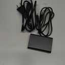 PS Vita Charger, AC Adapter Wall Charger Compatible with Sony PlayStation Vita 2000 (Only Compatible with PSV 2000)