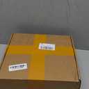 MOTOKU Front Left Door Lock Actuator Assembly w/Cables for Lexus LS430 2001-2006 Driver Side