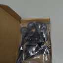 10 Pack Replacement Side Brushes for Shark IQ R101AE RV1001AE RV1100 RV1101 RV2011DRUS RV912S R100, Side Brush for Shark AI AV2501S AV2501AE RV2502AE AV2610WA AV2610WACA Robot Vacuum.