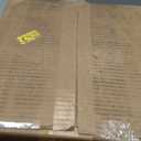 Amazon Basics Thermal Paper Receipt Rolls, POS Receipt, 3 1/8" x 230', 50 Rolls, BPA-Free and FSC Certified, Recycled Materials, White