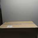BOX USA Shipping Boxes 14"L x 10"W x 5"H 25-Pack Flat Corrugated Cardboard Box for Packing, Moving and Storage