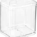 DBM-8GC Coffee Grind Chamber With Top Lid for Cuisinart DBM-8P1- Removable Grind Chamber Holds Enough Ground Coffee for 32 Cups Of Coffee Food Processor Replacement Parts