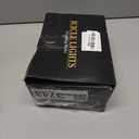 Colored Christmas Lights, 66ft 640 LED Icicle Lights for Outside House with Connectable Clear Wire 8 Modes Timer, Plug in Waterproof for Yard Tree Eaves Party Indoor Holiday Decoration, Multicolor