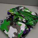 ESP 50" Monster Inflatable Snow Tube Sled and Pool Tube - Two Rider - Grab Bars