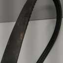 Drive Pump Belt 6736775 for Bobcat Skid Steer Loader Toolcat fit 753 S130 S150 S160 S175 S185 S205 T180 T190 5600 Size 58.15 Inches Long, 1.19 Inches Wide