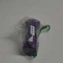 O2COOL Deluxe Handheld Battery Powered Water Misting Fan (Purple) (Single)