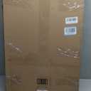 Buspher Magnetic A2 Light Board,25.2"x18.4" Large Light pad with US Adapter