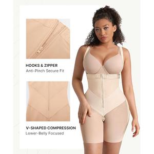 Feeelingirl shaper Tummy Control Shapewear, Medium