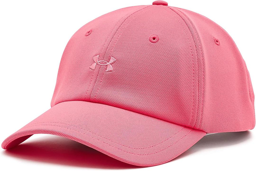 Under Armour Womens Blitzing 37 Adjustable Hat