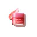 LANEIGE Lip Sleeping Mask, Berry: Nourishing Overnight Lip Treatment with Vitamin C, Shea & Murumuru Butter for Hydrating Dry, Flaky Lips