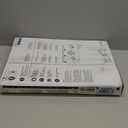 KOHLER 20454-96 Ridgewood Elongated Soft Close Toilet Seat, Quiet Close, Wood Toilet Seat, Home Essentials, Biscuit