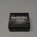 Stainless Steel Watch Band with Case Compatible with Apple Watch Ultra 3 2 1 band (49mm), Rugged Strap with Metal Protective Bumper Cover for iWatch Bands Men (Gold)