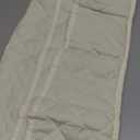 MEHIDFY Armchair Caddy, Waterproof Sofa Armrest Organizer, Non Slip Recliner Organizer, Remote Holder for Recline, Recliner Caddy with 14 Pockets Storage for TV Remote, Phone, Magazine (White)