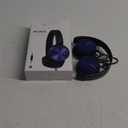 Sony MDR-ZX310AP ZX Series Wired On Ear Headphones with mic, Blue