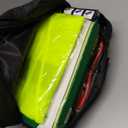 Always Prepared Premium Roadside Emergency Kit for Car - Car Safety Kit, Tools, First Aid, Visibility Gear & More - Perfect Roadside Assistance Kit Gift for New Drivers (125 pc)