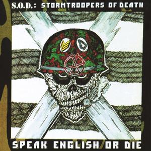 Speak English Or Die Explicit Lyrics