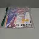 Avery Dividers for 3 Ring Binders, 12 Tabs per Set, Customizable Table of Contents, Multicolor Tabs, Great for Organizing Reports, Projects, and More (3 Sets of 11073)