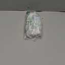 High Waisted One Piece Swimsuit-Womens Bikini Set Tummy Control Bathing Suit Modest Full Coverage Bikini 2025 Small, White 