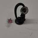 GPS Vehicle Mount for Garmin Nuvi Series,Automobile Windshield Dashboard Suction Cup GPS Holder Cradle for Garmin Nuvi Drive OTR 500 610 51 52 54 55 56 57 58 60 61 62 65 66 67 68 LM/LMT GPS (1)