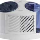 AIRCARE 7D6 100 Tabletop Humidifier