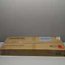 NUMENN Bookshelf, 5 Tier Bookshelves, Home Office Bookcase Shelf Storage Organizer, Free Standing Storage Shelving Unit for Bedroom, Living Room and Home Office, White