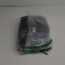 Fasrom XL Beach Tote Bag with Cooler Compartment, Large Mesh Beach Pool Bag with Wet & Dry Separation for Swim, Travel