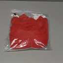 Avidlove Lingerie Sets for Women Sexy Long Sleeve Off Shoulder Ruffle Bra and Panty Set (Small, Strawberry Print)