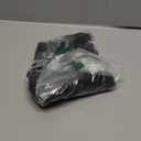 WDIRARA Women's Plus Size Off Shoulder Tee Shirt Ruched Asymmetrical Short Sleeve Tops (XX-Large Plus)