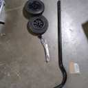 OTC 1543 Brake Drum Dolly for Class 7 and 8 Trucks and Trailers
