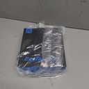 RYR Wireless Gaming Headset for Xbox Series X|S, Xbox One, PS5, PS4, Mac, Bluetooth 5.3, 3D Surround Sound, Rotatable Earmuffs, Gaming Headphones with Noise Canceling Microphones-Blackgreen