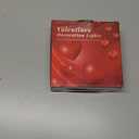 Hopolon Valentines Day Window Lights,45LED 3 Red Heart Lights Valentines Day Decorations Lights,Hanging USB/Battery Operated Valentine Light,8Modes&Timer for Indoor Outdoor Party Home Wall Door Decor